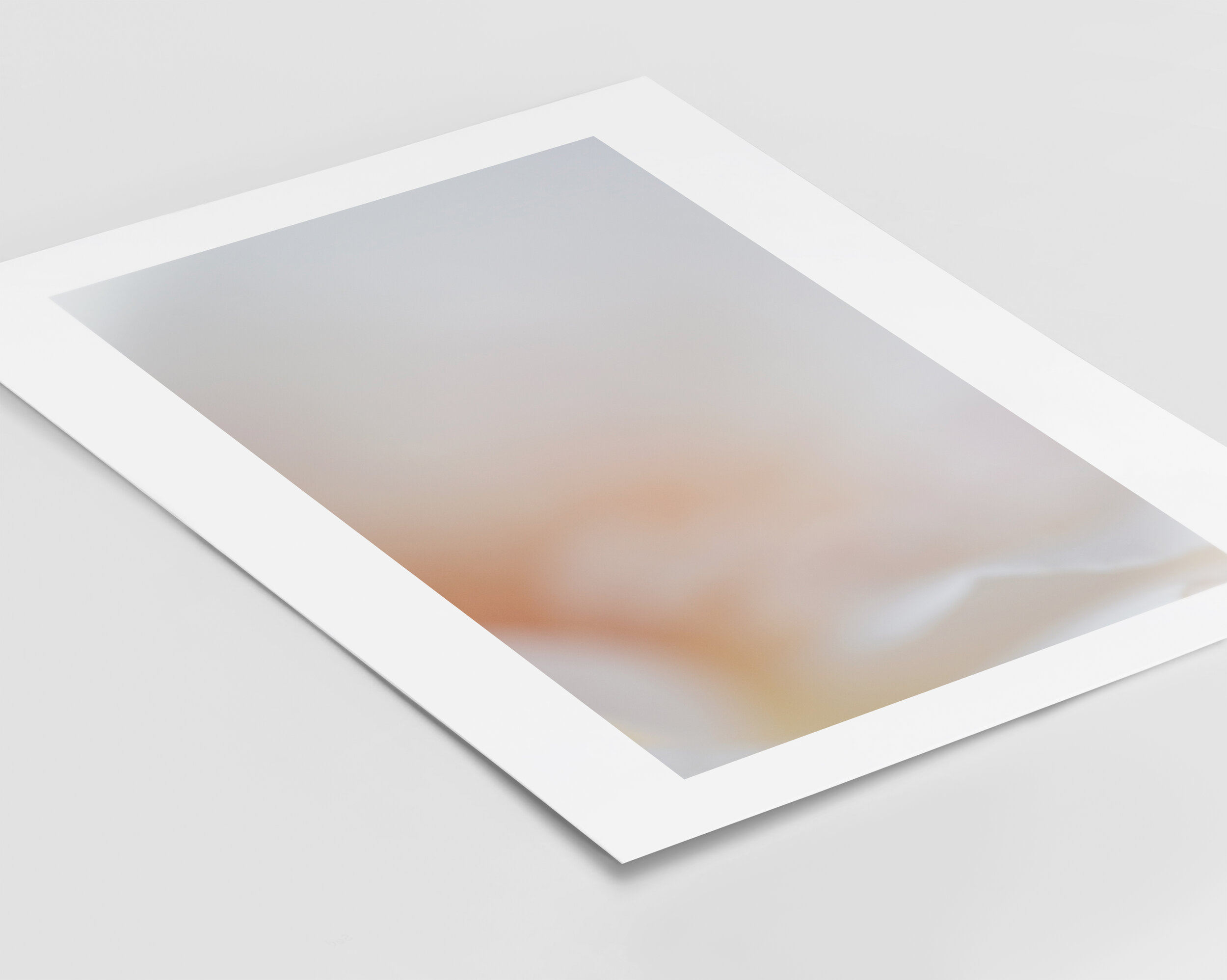 Sunrise Fine Art print cotton rag paper unframed Kiki-Sunshine.com