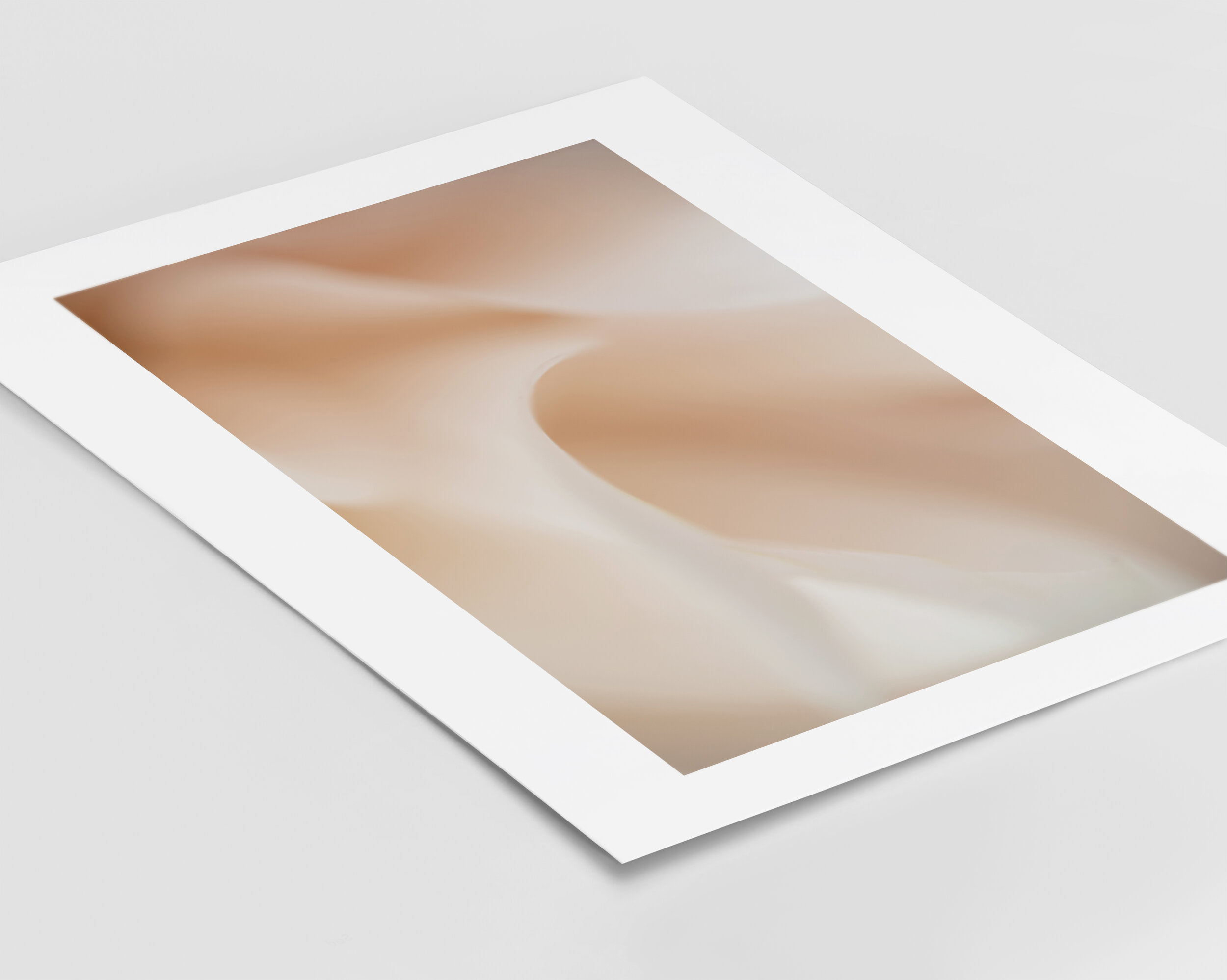 Atmosphere Fine Art print cotton rag paper unframed Kiki-Sunshine.com