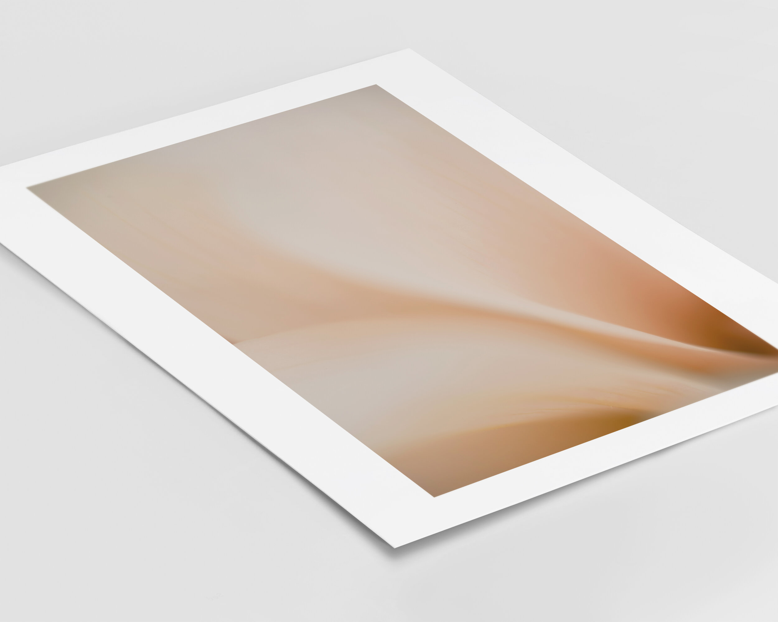 Open Fine Art print cotton rag paper unframed Kiki-Sunshine.com