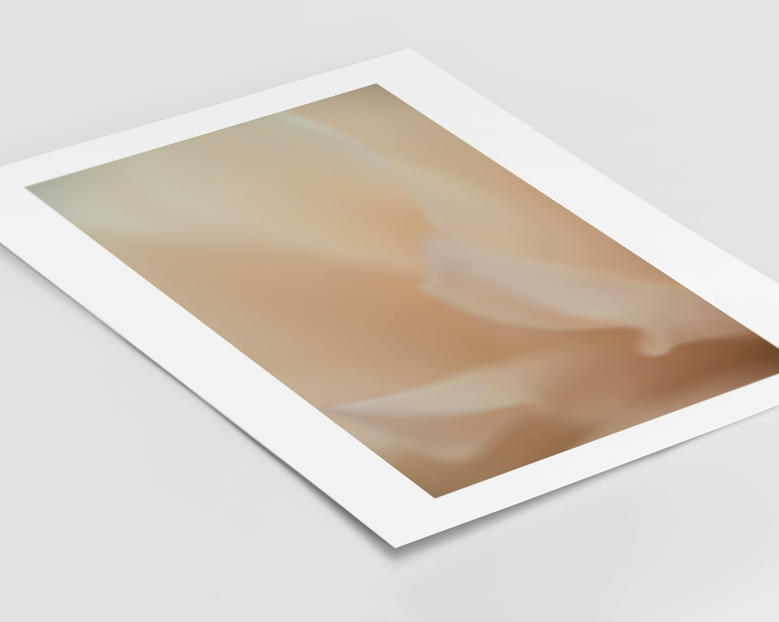 Patience Fine Art print cotton rag paper unframed Kiki-Sunshine.com