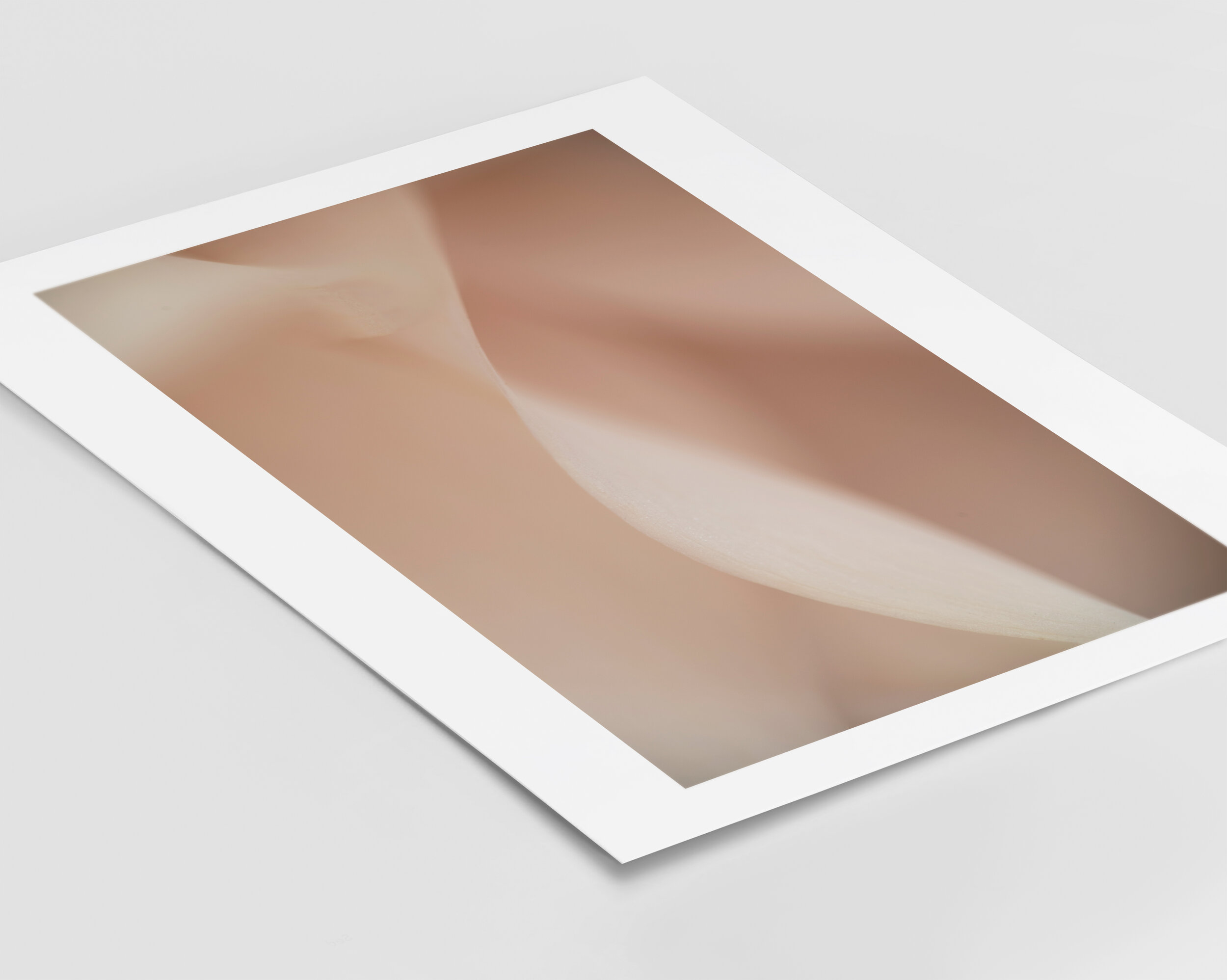 Undulate Fine Art print cotton rag paper unframed Kiki-Sunshine.com