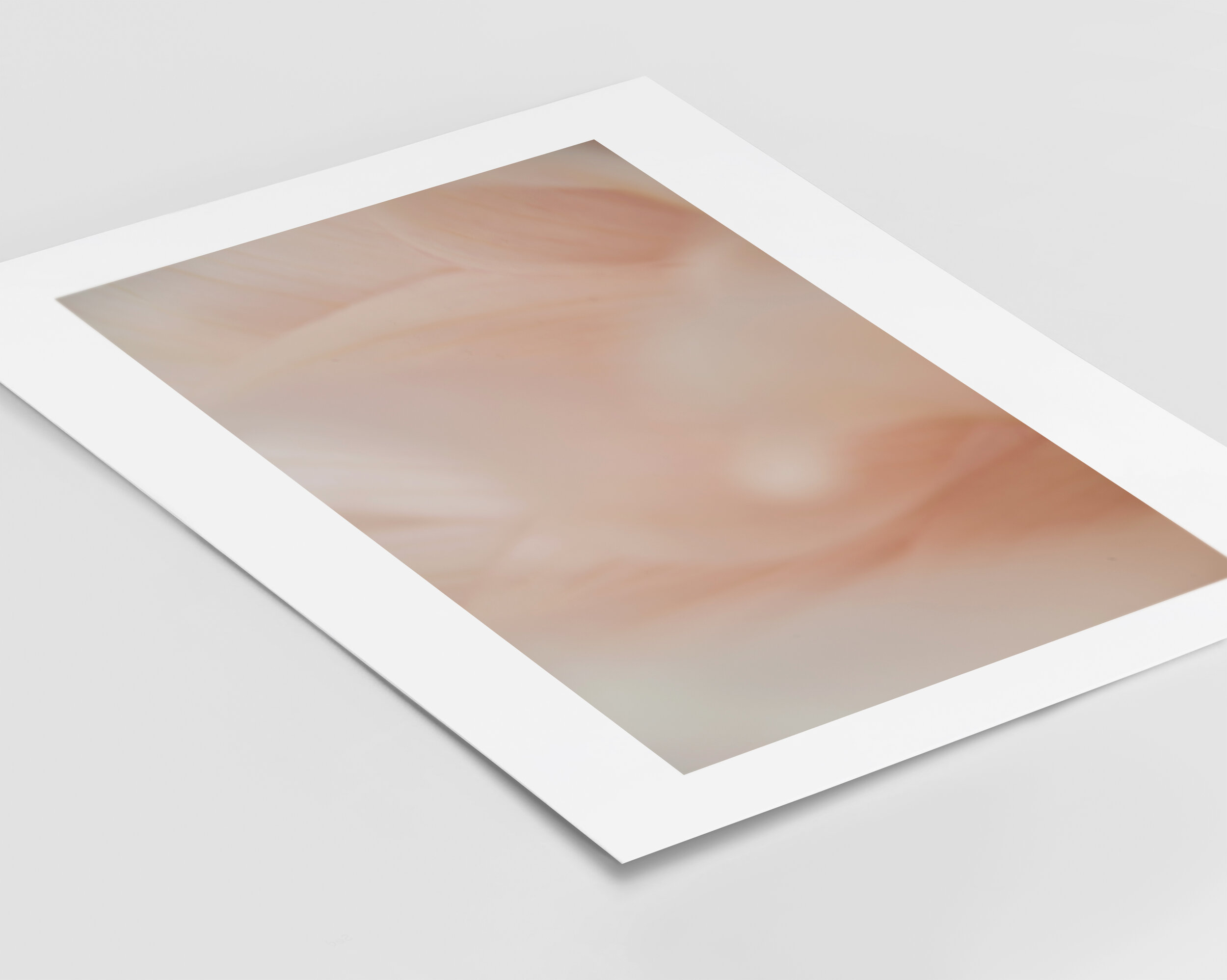 Process Fine Art print cotton rag paper unframed Kiki-Sunshine.com